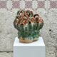 Table vase 'Caravela', created by the Portuguese artist Clara Rêgo.