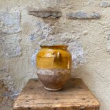Grease pot 17 cm