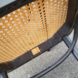 Set of 4 Hoffmann chairs