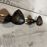 Vintage coat rack
