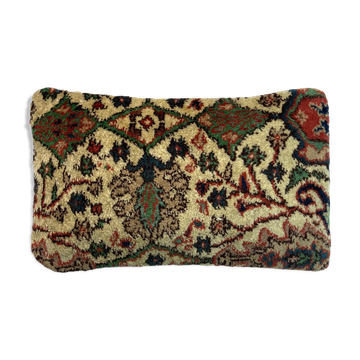Housse de coussin turc, 30 x 50 cm