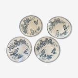 CORNER BHV Lot 4 hollow plates