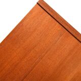 1960s Scandinavian Teak Sideboard