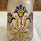Glass pitcher