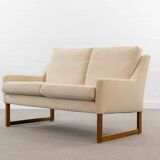 Canapé 2 places de Rudolf B. Glatzel pour Kill International