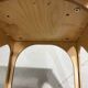 Dietmar Brodt knock down chairs Loreleydesign Germany
