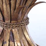 Design Hans Kögl Coffee table in Hollywood Regency Style, 1970