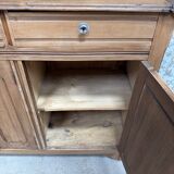 Large renovated art deco dresser