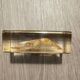 Shrimp resin block