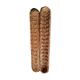 Pair of bread baskets or bannetons