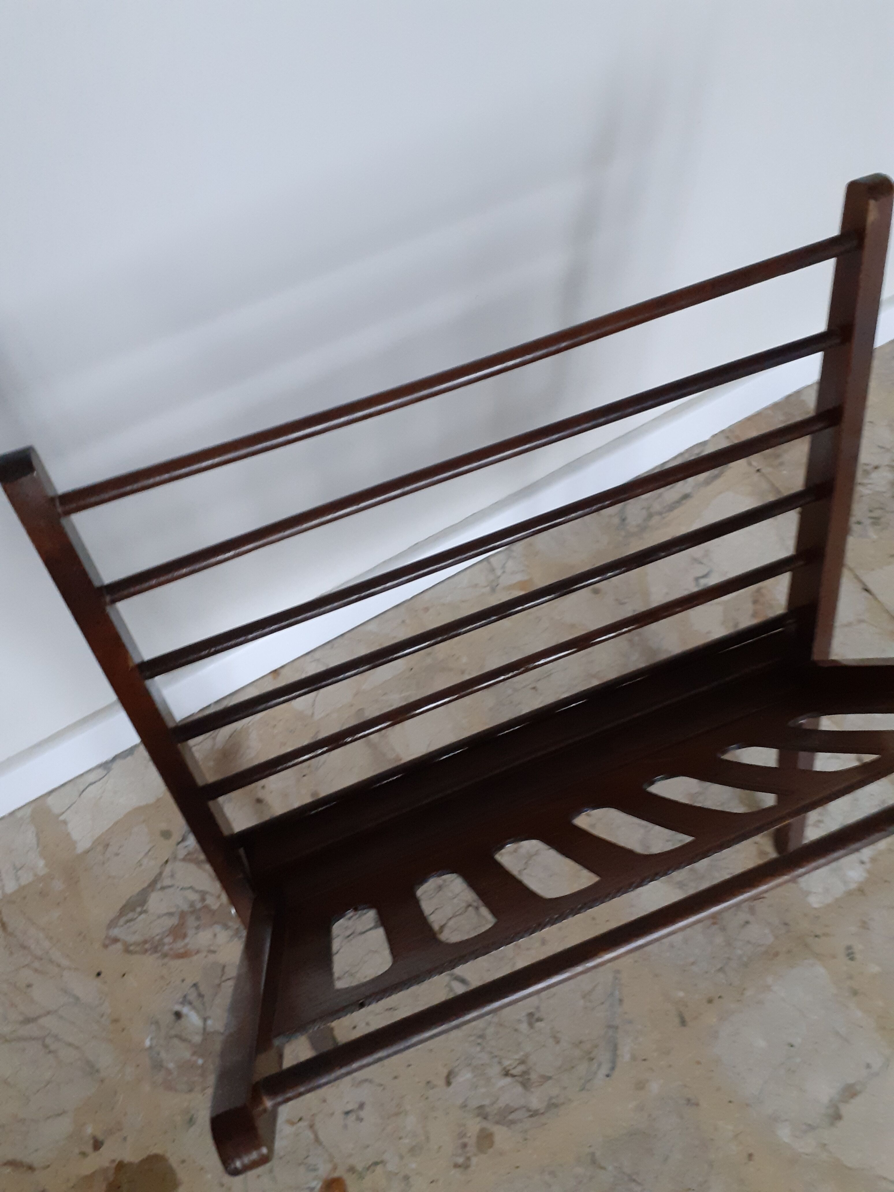 Porte revue de Cees Braakman 1960