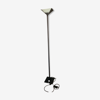 Black Butterfly lamppost  by Tobia Scarpa for Flos, 80
