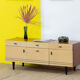 Enfilade 120 cm