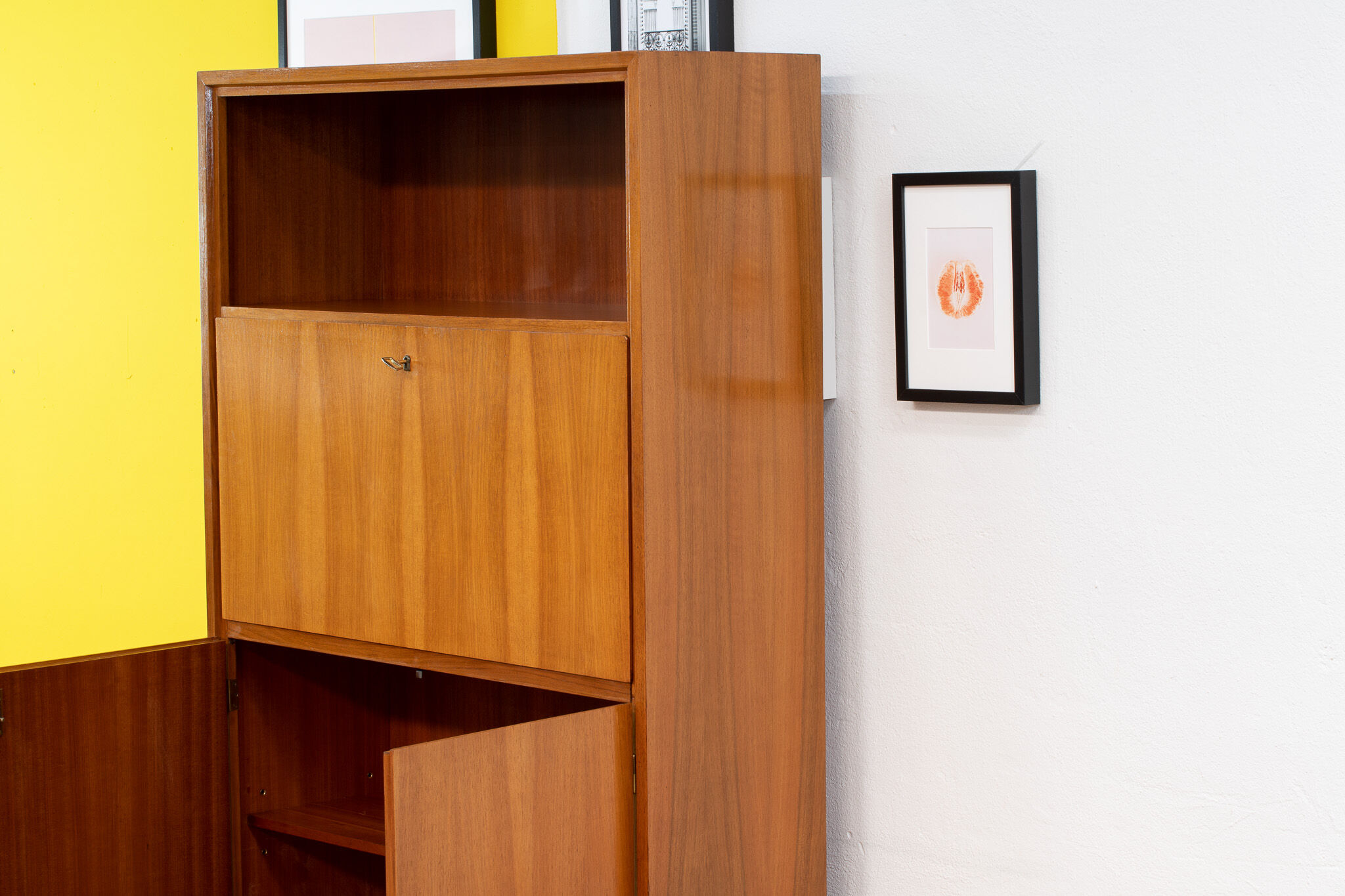 Bureau Scandinave Vintage