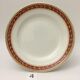 Set of 6 Dessert Plates "Britamic Lifelong Ironstone England"