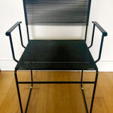 Spaghetti chairs Giandomenico Belotti Edition Flyline Padova