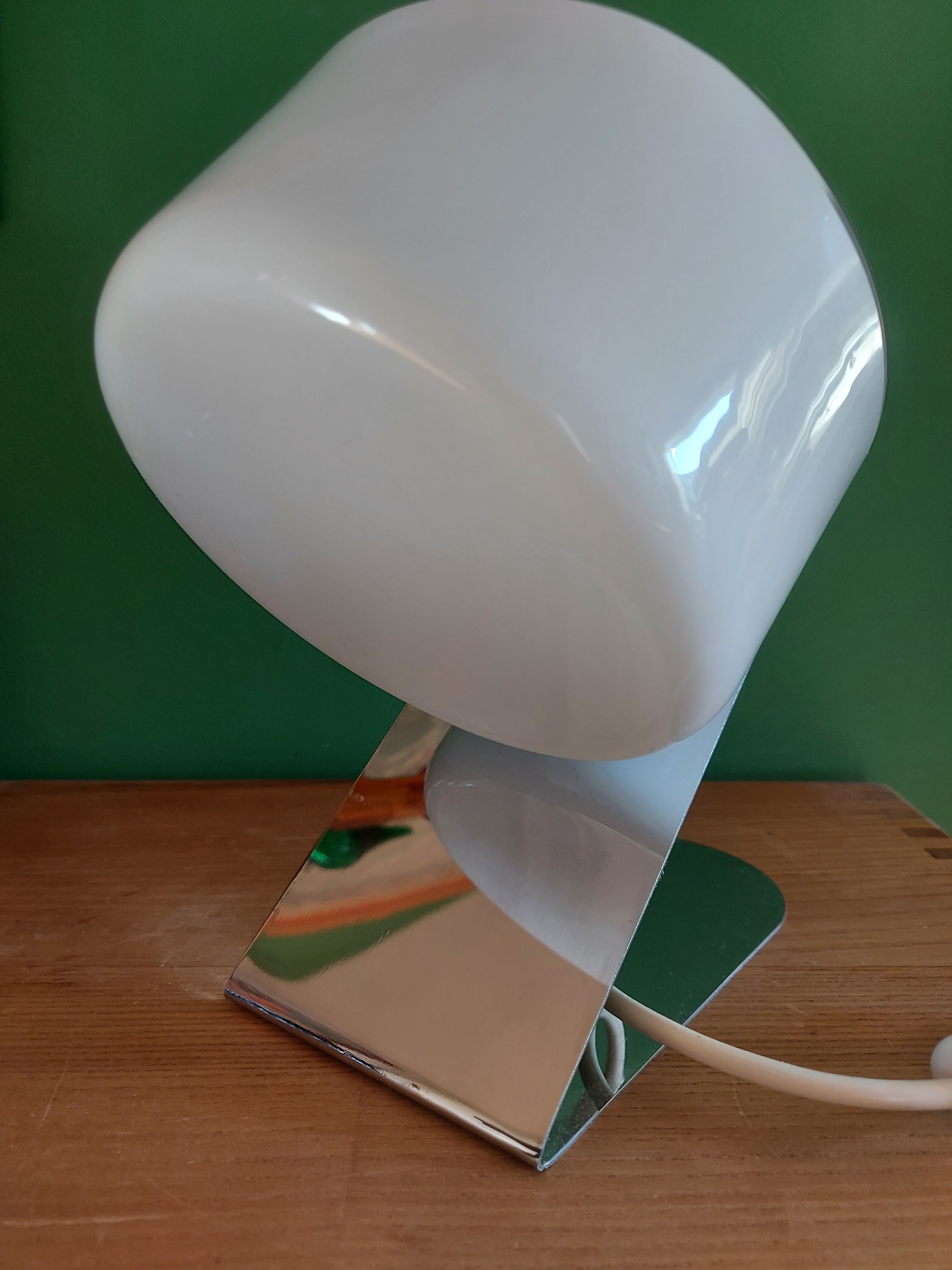 Vintage lamp 70'S