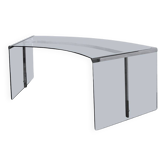 Galotti & Radice desk, President Senior model, 210x106x74, 1970-80
