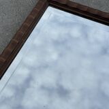 Miroir Bambo Vintage 43x70 Classique