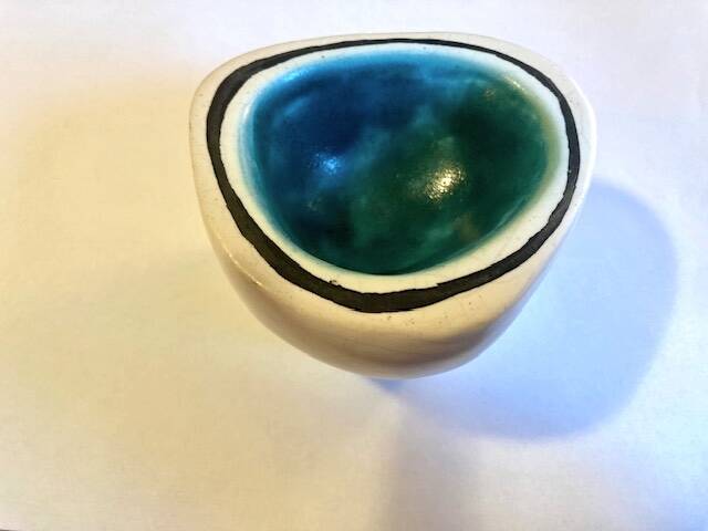 ashtray Jouve