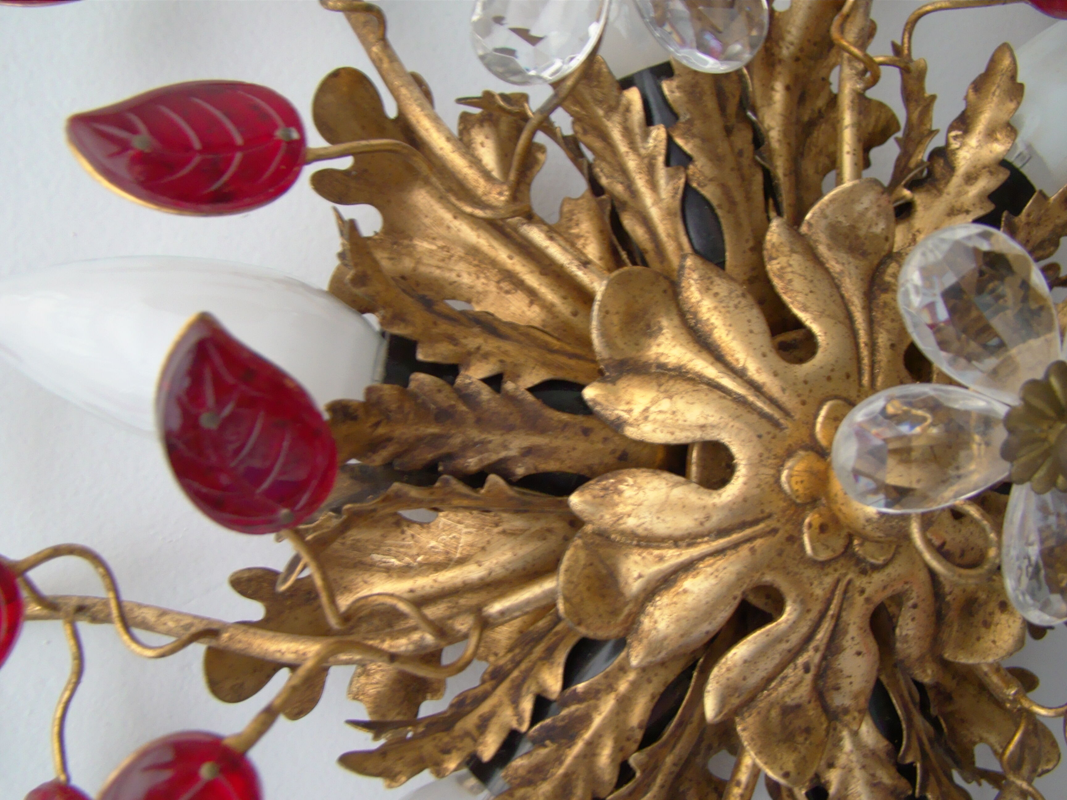 Plafonnier vintage Banci Firenze