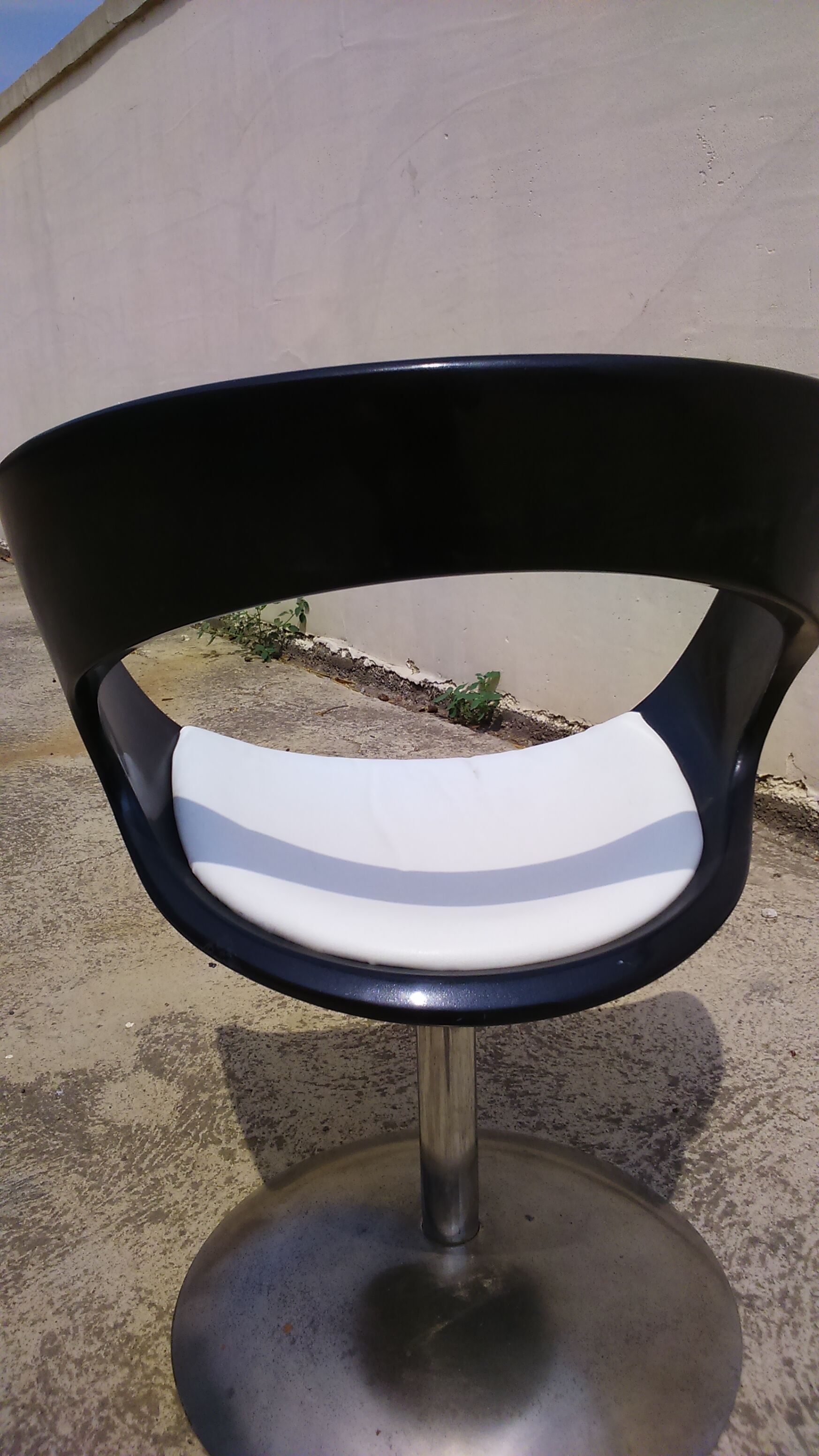 Pair of armchairs 70