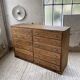 XL oak craft furniture