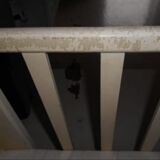 Toddler bed