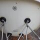 Eames Side chair Herman Miller