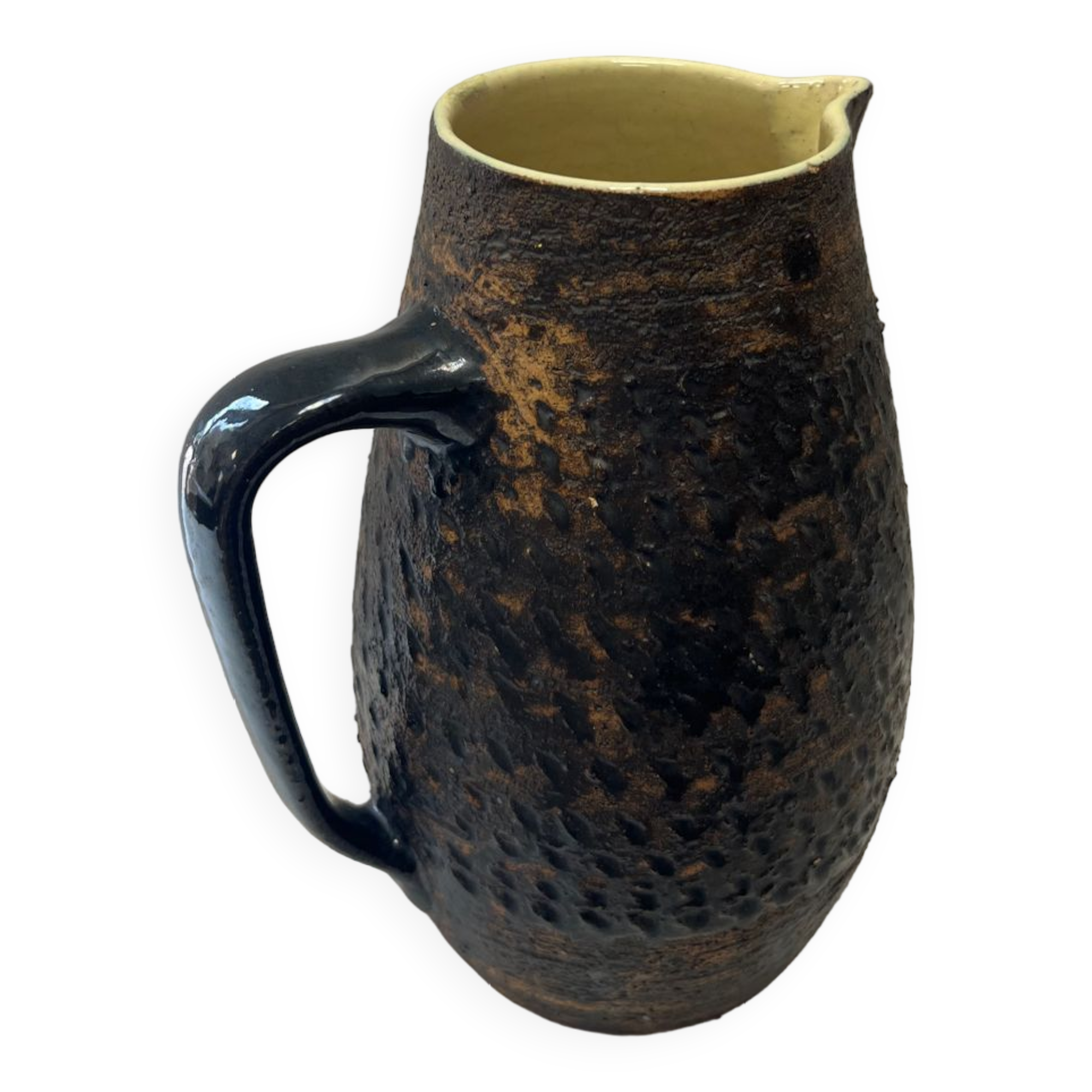 Ceramic Pitcher 1950