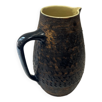 Ceramic Pitcher 1950