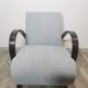 Fauteuil de Jindrich Halabala, années 1940