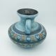 Vase céramique jean de lespinasse