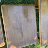 Nesting tables