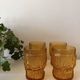 Bormioli Rocco glasses Italian Barware