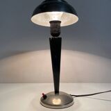 Art deco table lamp, 1950's