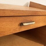 Bedside table from the 50s