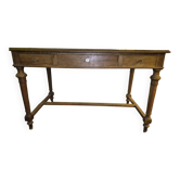 Desk table