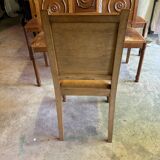 Art Deco chairs 1930