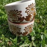 Retro Mugs 💐