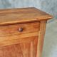 Buffet ancien enfilade commode 19ème siècle en merisier français