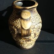 Vintage pitcher bay / west germany