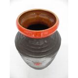 German vintage vase