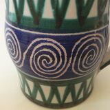 Robert Picaut Vintage Pot