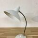 Lampe de bureau vintage des années 50