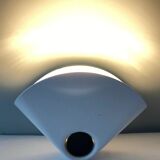 Vintage wall lamp designed by Tobia Scarpa for Flos