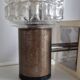 Pair of Targetti wall lights