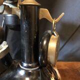 1920s art deco PTT 24 phone