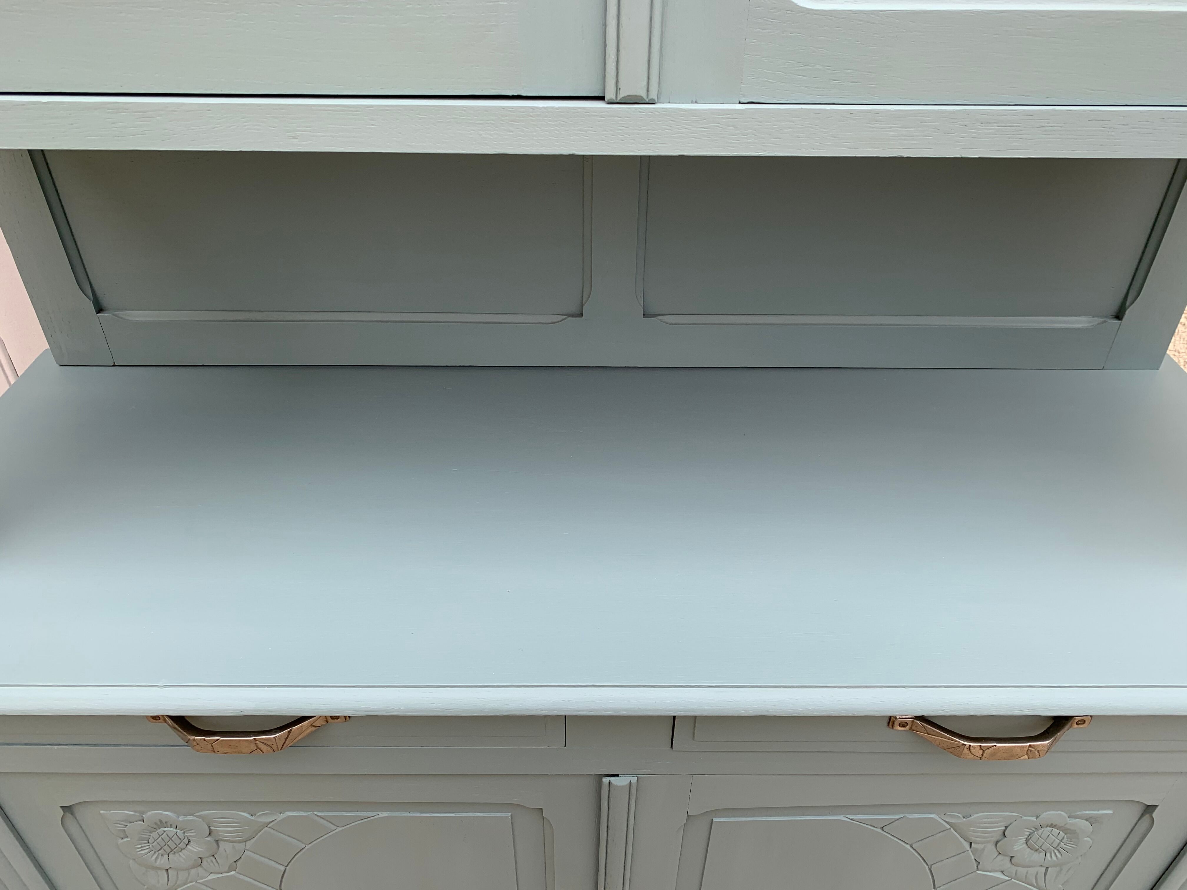 Parisian art deco buffet 1930