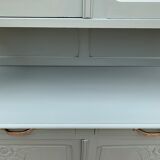 Parisian art deco buffet 1930